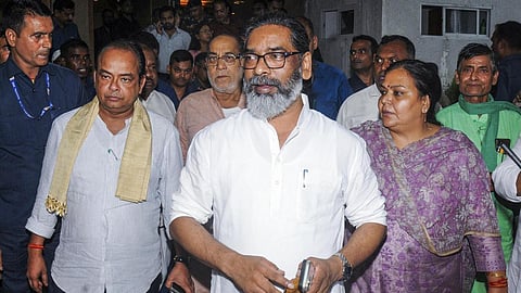 48 இந்திய தொழிலாளர்கள் துனிசியாவில் தவிப்பு: மத்திய அரசு மீட்க கோரிக்கை