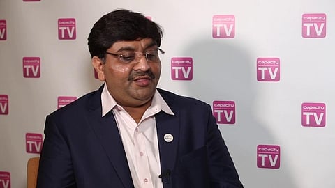 அமெரிக்க நிதி நிறுவனத்திடம் 500 மில்லியன் டாலர் கடன் பெற்று இந்திய வம்சாவளி சிஇஓ மோசடி