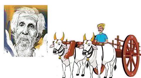 கலை வாசல் | கதை அறியும் கலை