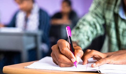 ஐஐடி, ஐஐஐடி, என்ஐடி மாணவர் சேர்க்கை: ஜெஇஇ தேர்வுக்கு நவ.27-க்குள் விண்ணப்பம்