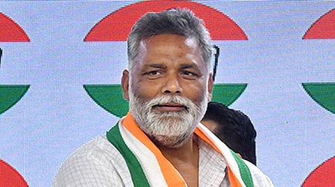 ரூ.650 கோடி திரட்டி கொள்ளை: பிரசாந்த் கிஷோர் மீது புகார்