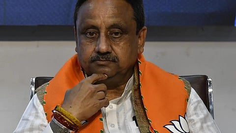 டெல்லிக்கு இந்திரபிரஸ்தம் பெயர் பாஜக எம்.பி. வலியுறுத்தல்