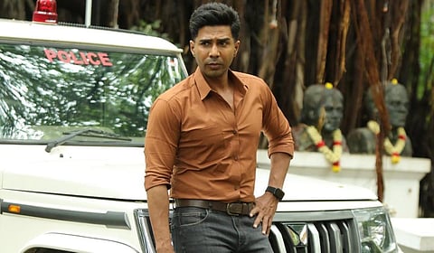 ’ஆர்யன்’ அப்டேட்: 6 நிமிடங்கள் குறைப்பு