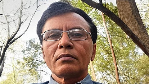 இயல்பு வாழ்க்கைக்கு திரும்ப மாவோயிஸ்ட் தலைவர் அழைப்பு