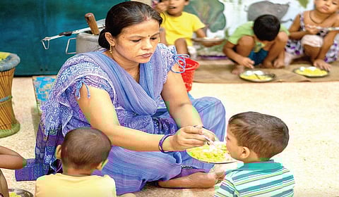 சம்பளம் பத்தலையா? - 5 | எளிய வேலை நல்ல சம்பளம்