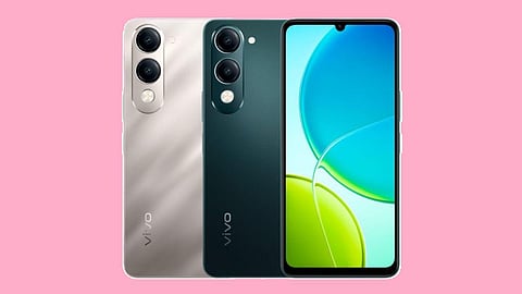 விவோ Y19s  ஸ்மார்ட்போன் இந்தியாவில் அறிமுகம்: விலை, சிறப்பு அம்சங்கள்