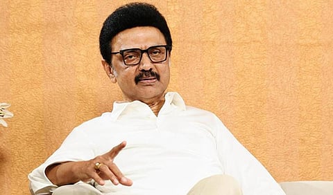 அரசுப் பள்ளிகளுக்கு இதுவரை ரூ.1,000 கோடி மதிப்பிலான உதவிகள்: முதல்வர் ஸ்டாலின் தகவல்