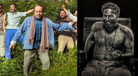 விருதுகளை குவித்த ‘மஞ்ஞும்மல் பாய்ஸ்’, சிறந்த நடிகர் மம்மூட்டி - கேரள அரசின் திரைப்பட விருதுகள் முழு பட்டியல்!