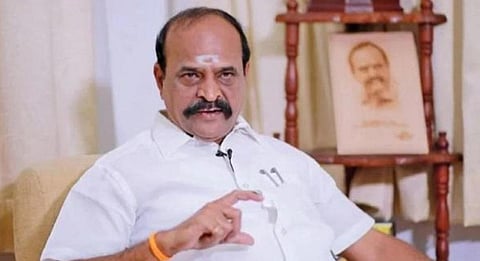 முக்குலத்தோர் ஓட்டும்... கடம்பூரார் வாக்கும்! - கோவில்பட்டியை தக்கவைக்குமா அதிமுக?