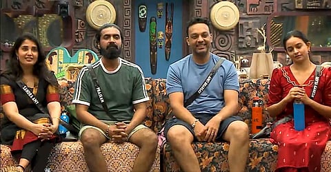 முதல் நாளே அலப்பறை… புதுவரவுகளால் தாக்கம் நிகழுமா? | Bigg Boss Tamil 9