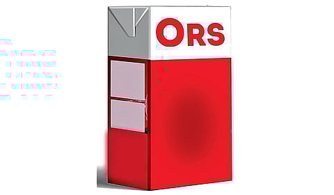 ஓஆர்எஸ் முத்திரையுடன் கூடிய இனிப்பு பானங்களை விற்க தடை: டெல்லி உயர் நீதிமன்றம் தீர்ப்பு