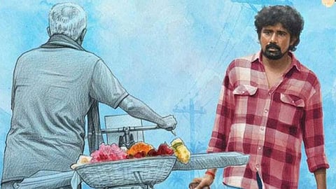 ‘ரோஜா மல்லி கனகாம்பரம்’ படத்தில் 3 கதைகள்: இயக்குநர் கே.பி.ஜெகன் தகவல்