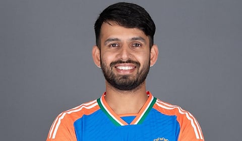 ரைசிங் ஸ்டார்ஸ் ஆசியக் கோப்பை 2025 - இந்தியா ஏ அணிக்கு ஜிதேஷ் சர்மா கேப்டன்!- அணி விவரம்!