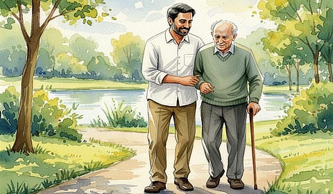 தோற்றமும் உள்ளடக்கமும் | இது நம் வகுப்பறை சமூகம் 04