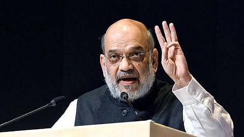 அமித் ஷா