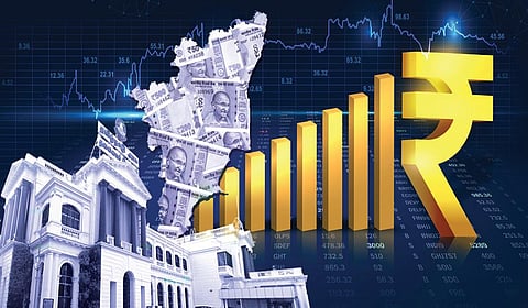 ஏழாவது நிதி ஆணையமும் சவால்களும்