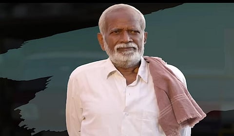 நடிகராக களமிறங்கிய கங்கை அமரன்