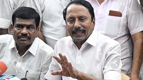 செங்கோட்டையன்