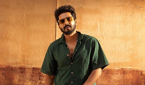 நடிகர்கள் குறைவாக சம்பளம் வாங்க வேண்டும்: விஷ்ணு விஷால்