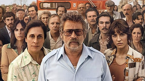 El 47: உண்மைக்கு நெருக்கமான ஒரு திரைப்படம் | சினிமாவும் அரசியலும் 4