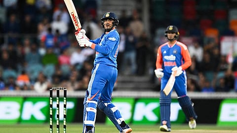 ஆஸ்திரேலியாவுடன் 4-வது டி20-ல் இன்று மோதல்: வெற்றி முனைப்புடன் களமிறங்கும் இந்திய அணி