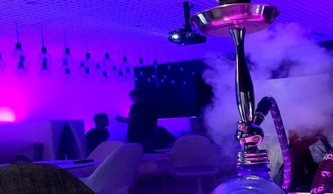 ஹூக்கா பார்கள் மீதான தடையை நீக்கக் கூடாது: ஜவாஹிருல்லா எம்எல்ஏ வலியுறுத்தல்