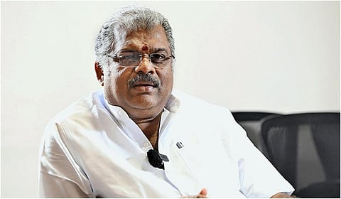 தேசிய உணர்வை வலுப்படுத்தும் வந்தே மாதரம் பாடலின் 150வது ஆண்டினை கொண்டாடுவோம் - ஜி.கே. வாசன்