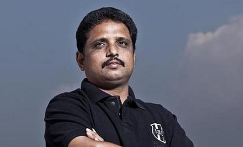 மதுரை எம்.பி சு.வெங்கடேசன் | கோப்புப் படம்