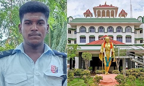 அஜித்குமார் காவல் மரண வழக்கில் குற்றப்பத்திரிகை தாமதம் ஏன்? - சிபிஐ விளக்கம்