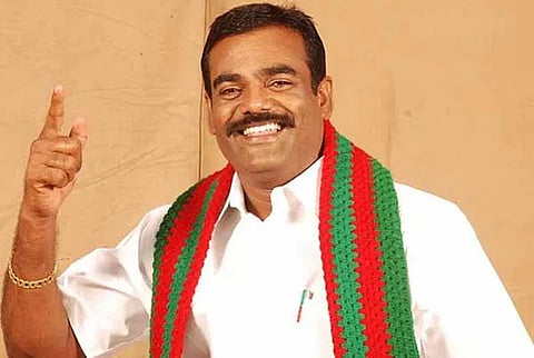 ஸ்டாலினை சந்தித்த தனியரசு: கூட்டணிக்கு அச்சாரம்