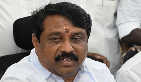 2026-ல் உதயநிதியை முதல்வராக்கும் முயற்சி பகல் கனவு: நயினார் நாகேந்திரன் விமர்சனம்