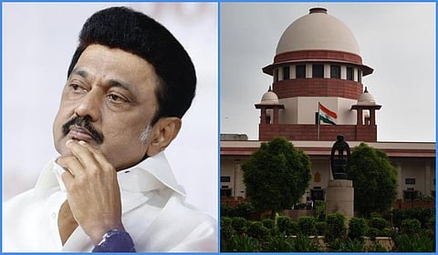 முதல்வர் ஸ்டாலினுக்கு எதிரான தேர்தல் வழக்கு: ஆவணங்களை டிஜிட்டல் வடிவில் வழங்க நீதிமன்றம் உத்தரவு