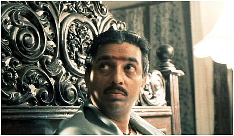 ‘நாயகன்’ ரீரிலீஸுக்கு தடை விதிக்க சென்னை உயர் நீதிமன்றம் மறுப்பு