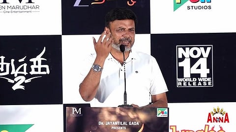 ‘கும்கி 2’-க்காக கடும் குளிரில் படப்பிடிப்பு