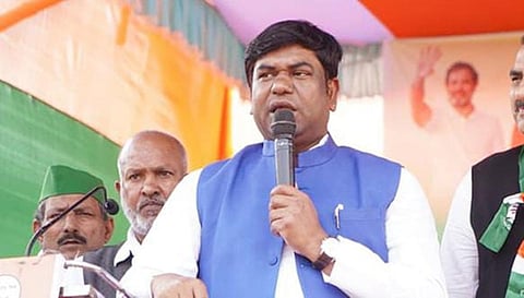 முகேஷ் சஹானி