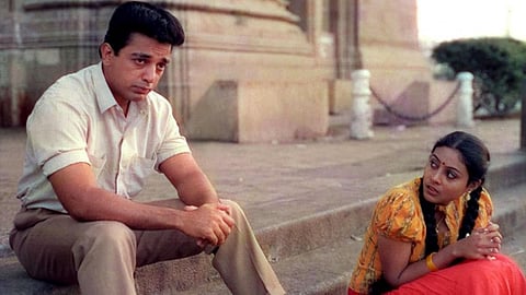 ‘நாயகன்’ படத்தின் மறுவெளியீட்டுக்கு தடை விதிக்க உயர் நீதிமன்றம் மறுப்பு