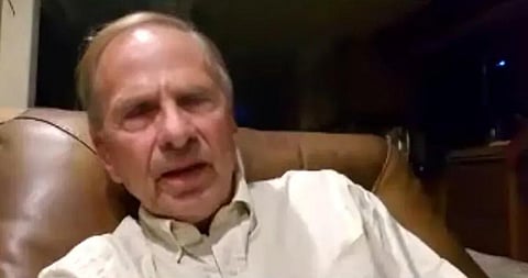 பாகிஸ்தான் அணுசக்தி மையத்தை தாக்க இந்திரா அனுமதிக்கவில்லை: அமெரிக்க முன்னாள் சிஐஏ அதிகாரி தகவல் 