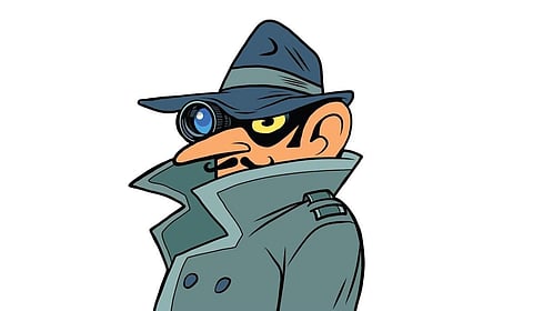 சூரியக் கட்சி தலைமையிடம் ‘ஓவர்’ பாசம் | உள்குத்து உளவாளி