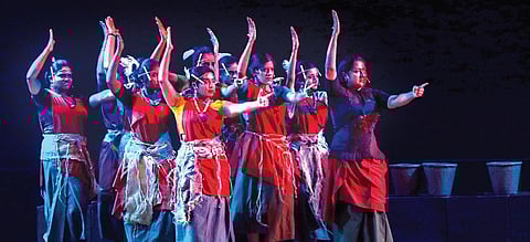 வனப்பேச்சி: சமூகத்தின் மனசாட்சி