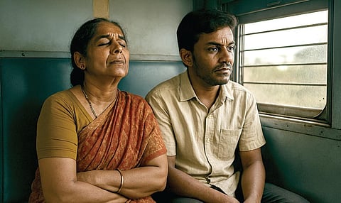 கலை அமைதி | கதை அறியும் கலை