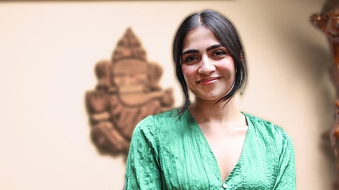 என் பெயரில் போலி அழைப்புகள் - ருக்மணி வசந்த் எச்சரிக்கை