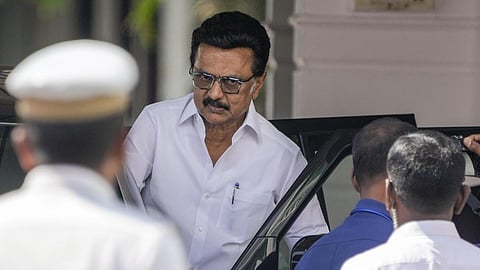 மூத்த குடிமக்களின் வாழ்வை மேம்படுத்தும் ‘அன்புச்சோலை’ திட்டம்: திருச்சியில் முதல்வர் ஸ்டாலின் இன்று தொடங்கி வைக்கிறார்