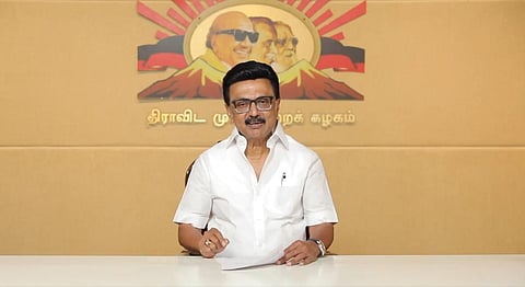 எஸ்ஐஆரை எதிர்க்க என்ன காரணம்? - வீடியோ வெளியிட்டு முதல்வர் ஸ்டாலின் விளக்கம்