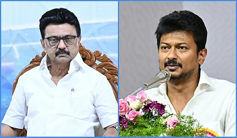 முதல்வர், துணை முதல்வர் வீடுகளுக்கு குண்டு மிரட்டல்