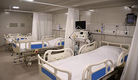 தமிழகத்தில் பதிவு உரிமம் பெறாத மருத்துவமனை, கிளீனிக் மீது நடவடிக்கை எடுக்க முடிவு