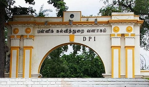 திறன் இயக்க மாணவர்களுக்கு தொடர் பயிற்சி: தேர்ச்சியை மேம்படுத்த பள்ளிக்கல்வித் துறை திட்டம்