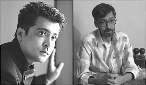 ‘துள்ளுவதோ இளமை’ பட நடிகர் அபினய் காலமானார்!