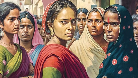 33% மகளிர் இடஒதுக்கீட்டை அமல்படுத்த கோரி மனு: மத்திய அரசுக்கு உச்ச நீதிமன்றம் நோட்டீஸ்