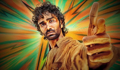 நவ.14-ல் ஓடிடியில் ‘டியூட்’ ரிலீஸ்