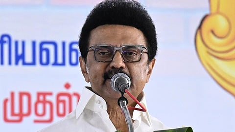 எஸ்ஐஆர் பணிகளை கண்காணிக்க வேண்டும்: திமுக மண்டல பொறுப்பாளர்களுக்கு ஸ்டாலின் அறிவுறுத்தல் 